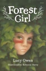 Forest Girl (ISBN: 9781801065597)