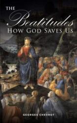 Beatitudes (ISBN: 9781594174636)