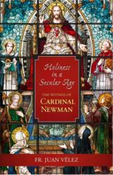 Holiness In A Secular Age (ISBN: 9781594172816)