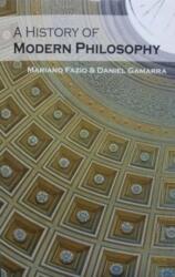 History of Modern Philosophy (ISBN: 9781594172793)