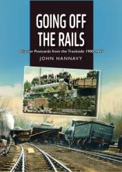 Going Off the Rails (ISBN: 9781849957229)