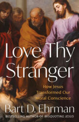 Love Thy Stranger (ISBN: 9781836431824)