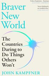Braver New World - John (ISBN: 9781805462507)