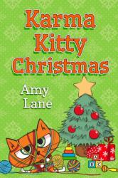 Karma Kitty Christmas (ISBN: 9781641088787)