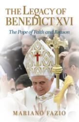 Legacy of Benedict XVI (ISBN: 9781594175008)