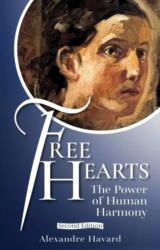 Free Hearts (ISBN: 9781594174940)