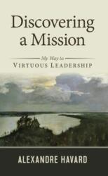 Discovering a Mission (ISBN: 9781594174889)
