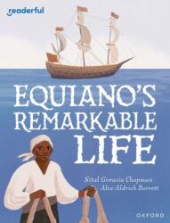 Readerful Independent Library: Level 15: Equiano's Remarkable Life (ISBN: 9781382071109)