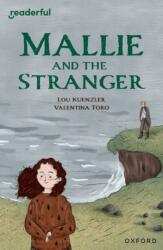 Readerful Independent Library: Level 14: Mallie and the Stranger (ISBN: 9781382071079)