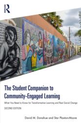 The Student Companion to Community-Engaged Learning (ISBN: 9781032893631)