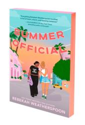 Summer Official (ISBN: 9780593465356)