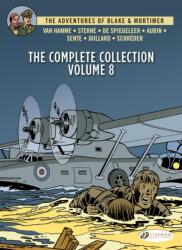 The Complete Collection Vol. 8 - Yves Sente (ISBN: 9781800441859)
