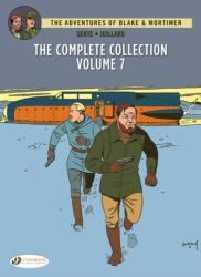 The Complete Collection Vol. 7 - Sente (ISBN: 9781800441842)