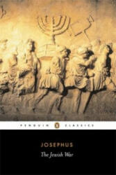 Jewish War - Josephus Flavius (ISBN: 9780140444209)