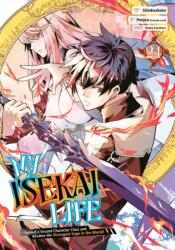 My Isekai Life 24 - Ponjea (ISBN: 9781646094332)