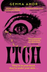 ITCH! (ISBN: 9781399745406)