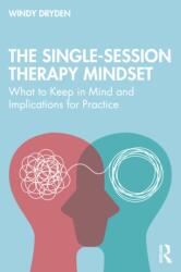 The Single-Session Therapy Mindset (ISBN: 9781041244295)