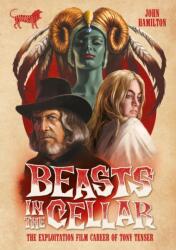 Beasts In The Cellar (ISBN: 9781913051433)