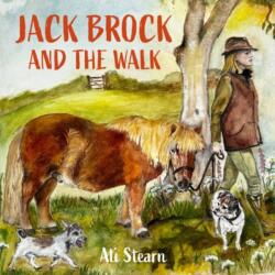 Jack Brock and the Walk (ISBN: 9781805950851)