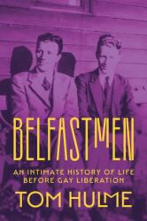Belfastmen (ISBN: 9781501786457)