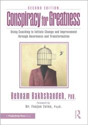 Conspiracy for Greatness (ISBN: 9781041254287)