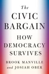 The Civic Bargain (ISBN: 9780691230450)