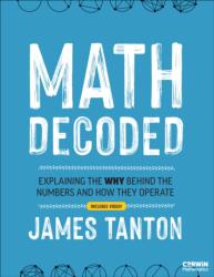 Math Decoded (ISBN: 9798348809287)