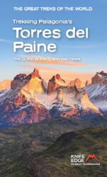 Trekking Patagonia's Torres del Paine (ISBN: 9781912933204)