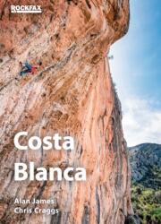 Costa Blanca Rockfax (ISBN: 9781873341391)