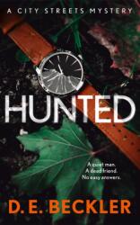 Hunted (ISBN: 9781662528309)