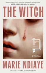 The Witch (ISBN: 9781529449389)