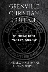 Grenville Christian College (ISBN: 9780888903563)