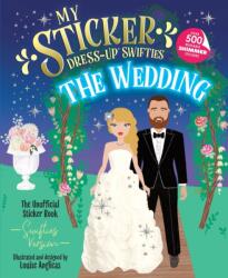 My Sticker Dress-Up (ISBN: 9781464290237)