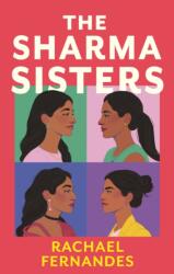 The Sharma Sisters (ISBN: 9780349446639)