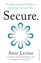 Secure (ISBN: 9781529976168)
