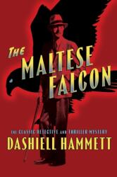 The Maltese Falcon (ISBN: 9798350501841)