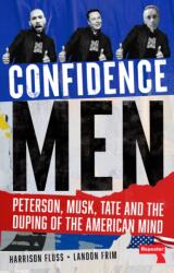 Confidence Men (ISBN: 9781914420665)