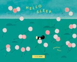 Hello Sleep (ISBN: 9798896230069)