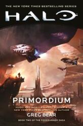 Halo: Primordium (ISBN: 9781835416969)