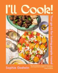 I'll Cook! (ISBN: 9781761501296)