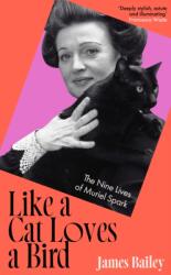 Like a Cat Loves a Bird (ISBN: 9781399742528)
