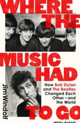 Where the Music Had to Go (ISBN: 9781399627849)