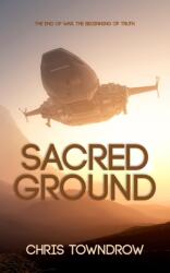 Sacred Ground (ISBN: 9781068255960)