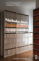 Finders, Keepers (ISBN: 9781784633417)