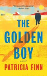 The Golden Boy (ISBN: 9781472161093)