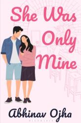 She Was Only Mine (ISBN: 9789369524723)