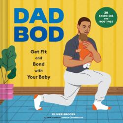 Dad Bod (ISBN: 9781797234472)