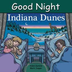 Good Night Indiana Dunes (ISBN: 9781649071569)