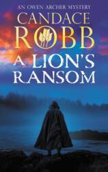 A Lion's Ransom (ISBN: 9781448313174)