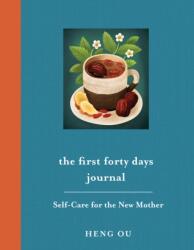 The First Forty Days Journal (ISBN: 9781419788833)